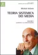 Copertina libro <b>Vol. 1: Luhmann e la comunicazione</b>