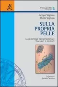 Copertina libro <b>Sulla propria pelle</b>