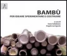 Copertina libro <b>Bambù</b>