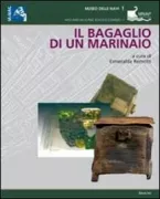 Copertina libro <b>Il bagaglio di un marinaio</b>