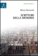Copertina libro <b>Scritture della memoria</b>