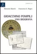 Copertina libro <b>Gioacchino Pompilj</b>