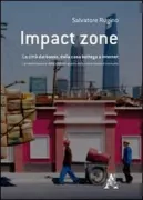 Copertina libro <b>Impact zone</b>