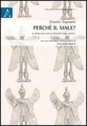 Copertina libro <b>Perché il male?</b>