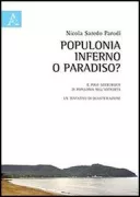Copertina libro <b>Populonia: inferno o paradiso?</b>