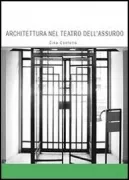 Copertina libro <b>Architettura nel teatro dell'assurdo</b>
