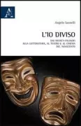 Copertina libro <b>L'io diviso</b>