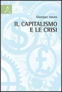Copertina libro <b>Il capitalismo e le crisi</b>