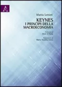 Copertina libro <b>Keynes</b>