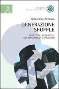 Copertina libro <b>Generazione shuffle</b>