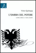 Copertina libro <b>L'ombra del potere</b>