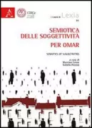 Copertina libro <b>Semiotica delle soggettività</b>