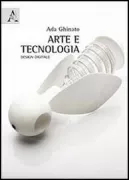 Copertina libro <b>Arte e tecnologia</b>