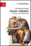 Copertina libro <b>Trans Tiberim</b>