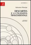 Copertina libro <b>Descartes e la filosofia trascendentale</b>