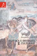 Copertina libro <b>Estetica e diversità culturale</b>