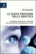 Copertina libro <b>Le nuove frontiere della didattica</b>