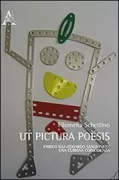 Copertina libro <b>Ut pictura poesis</b>