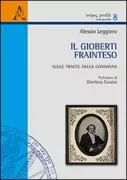 Copertina libro <b>Il Gioberti frainteso</b>