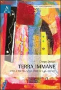 Copertina libro <b>Terra immane</b>