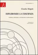 Copertina libro <b>Esplorando la coscienza</b>