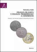 Copertina libro <b>Finanza islamica e finanza tradizionale a confronto</b>