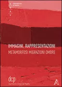 Copertina libro <b>Immagini, rappresentazioni</b>