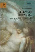 Copertina libro <b>Ellenismi britannici</b>