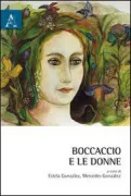 Copertina libro <b>Boccaccio e le donne</b>