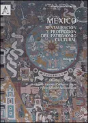 Copertina libro <b>Mexico</b>