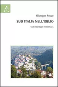 Copertina libro <b>Sud Italia nell'oblio</b>