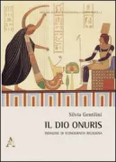 Copertina libro <b>Il dio Onuris</b>