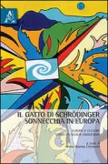 Copertina libro <b>Il gatto di Schrödinger sonnecchia in Europa</b>