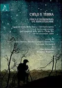 Copertina libro <b>Cielo e terra</b>