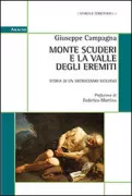 Copertina libro <b>Monte Scuderi e la Valle degli Eremiti</b>
