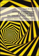Copertina libro <b>Giorgio Scerbanenco e il cuore nero del giallo di casa nostra</b>