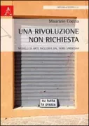 Copertina libro <b>Una rivoluzione non richiesta</b>