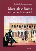 Copertina libro <b>Marziale e Roma</b>