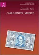 Copertina libro <b>Carlo Botta, medico</b>