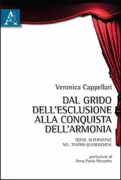 Copertina libro <b>Dal grido dell'esclusione alla conquista dell'armonia</b>