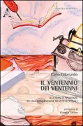 Copertina libro <b>Il Ventennio dei ventenni</b>