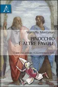 Copertina libro <b>Pinocchio e altre favole</b>