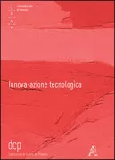Copertina libro <b>Innova-azione tecnologica</b>