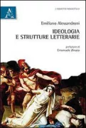 Copertina libro <b>Ideologia e strutture letterarie</b>