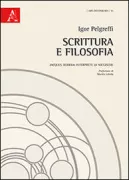 Copertina libro <b>Scrittura e Filosofia</b>