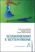 Copertina libro <b>Sciamanesimo e settentrione</b>