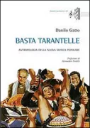 Copertina libro <b>Basta tarantelle</b>