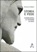 Copertina libro <b>Storia e fede</b>