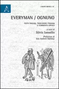 Copertina libro <b>Everyman</b>