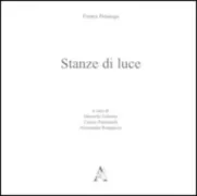 Copertina libro <b>Stanze di luce</b>